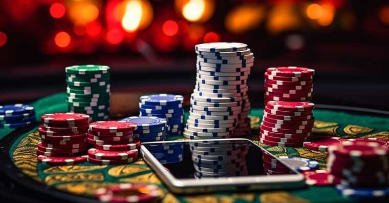 Discovering Good UK Online Casinos Your Guide to Fun and Winning Discovering Good UK Online Casinos Your Guide to Fun and Winning