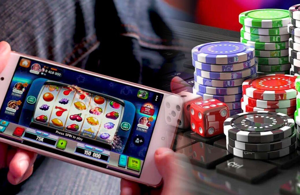 Tropical Wins Casino UK A Paradise for Online Gamers