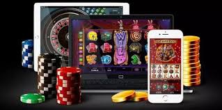 Tropical Wins Casino UK A Paradise for Online Gamers